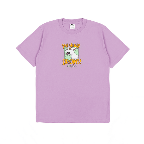 Mailmo T-Shirt In Your Dream Purple