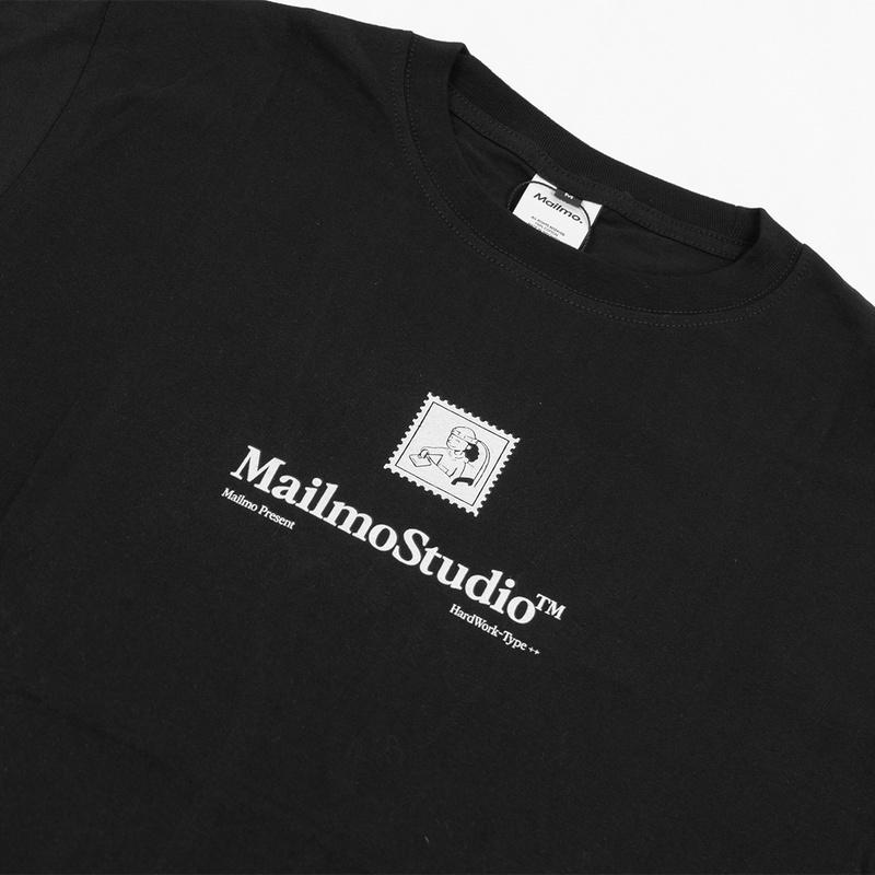 Mailmo T-Shirt Mailmo Studio