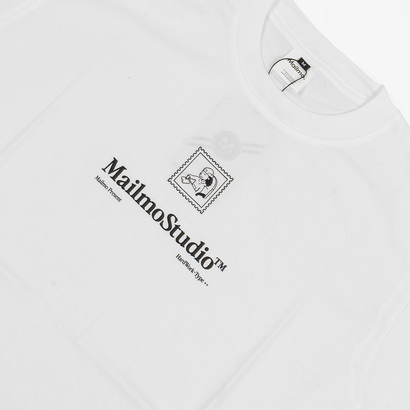 Mailmo T-Shirt Mailmo Studio