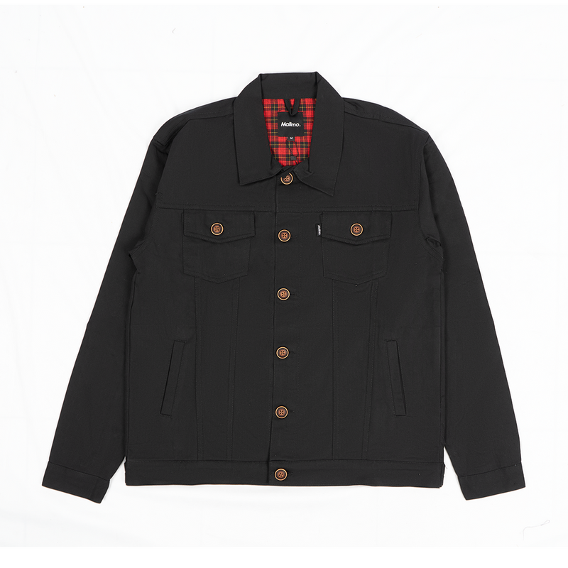 Mailmo Trucker Jacket Arci