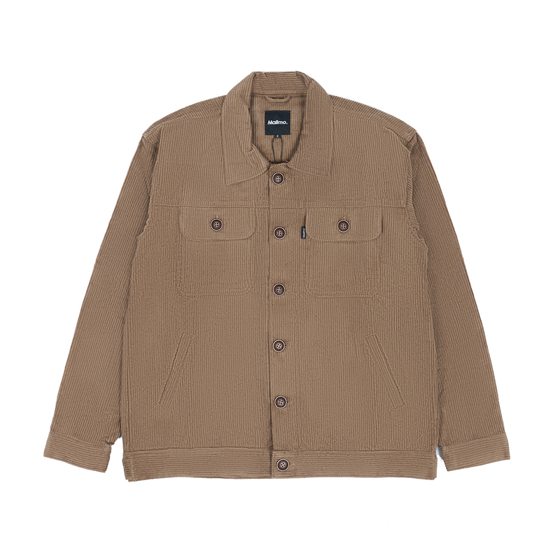 Mailmo Trucker Jacket Corduroy Pussy