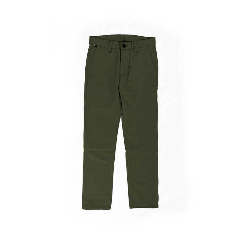 Sierra Long Chino Pants