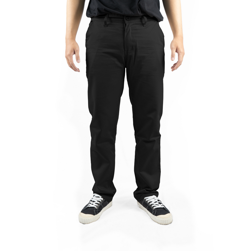 Sierra Long Chino Pants