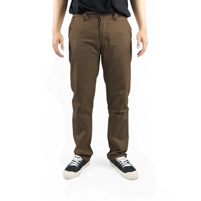 Sierra Long Chino Pants