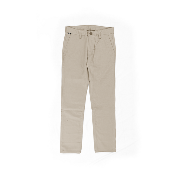 Sierra Long Chino Pants