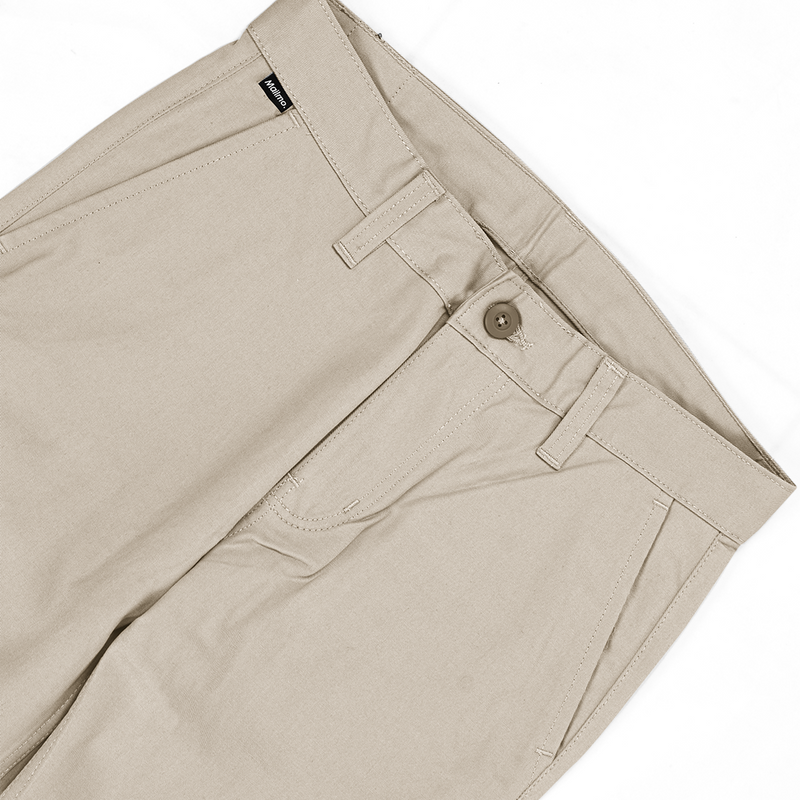 Sierra Long Chino Pants