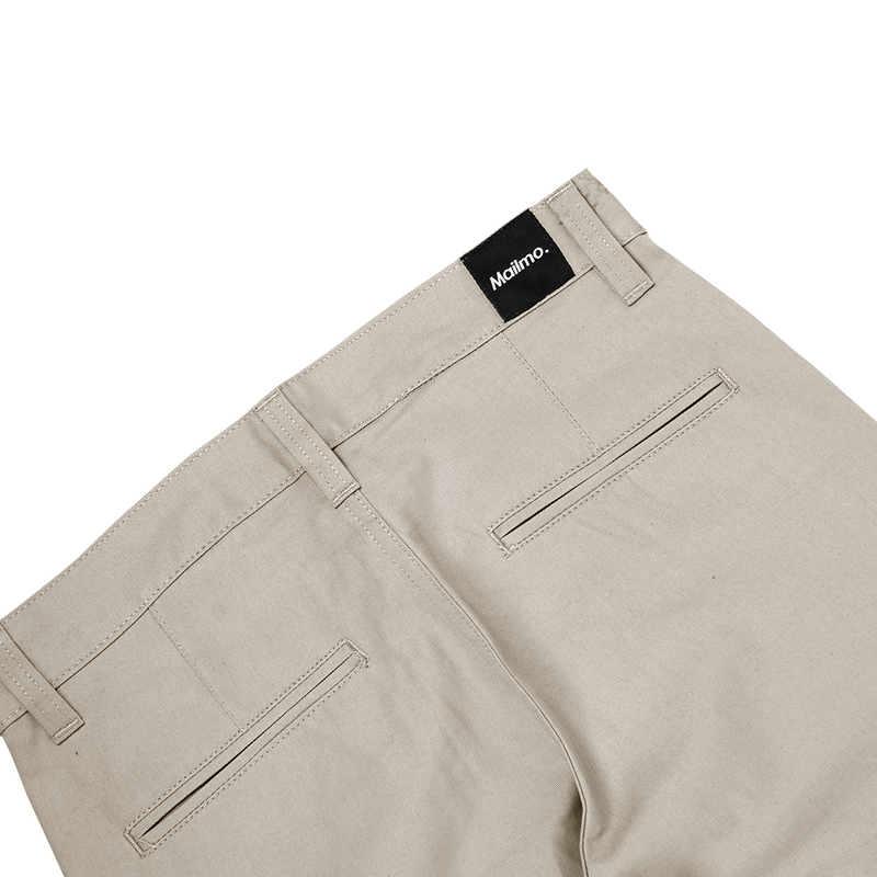 Sierra Long Chino Pants