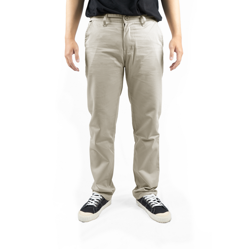 Sierra Long Chino Pants