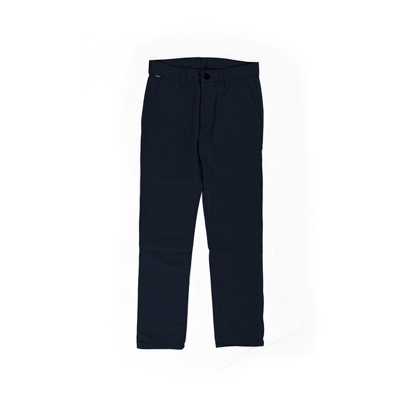 Sierra Long Chino Pants