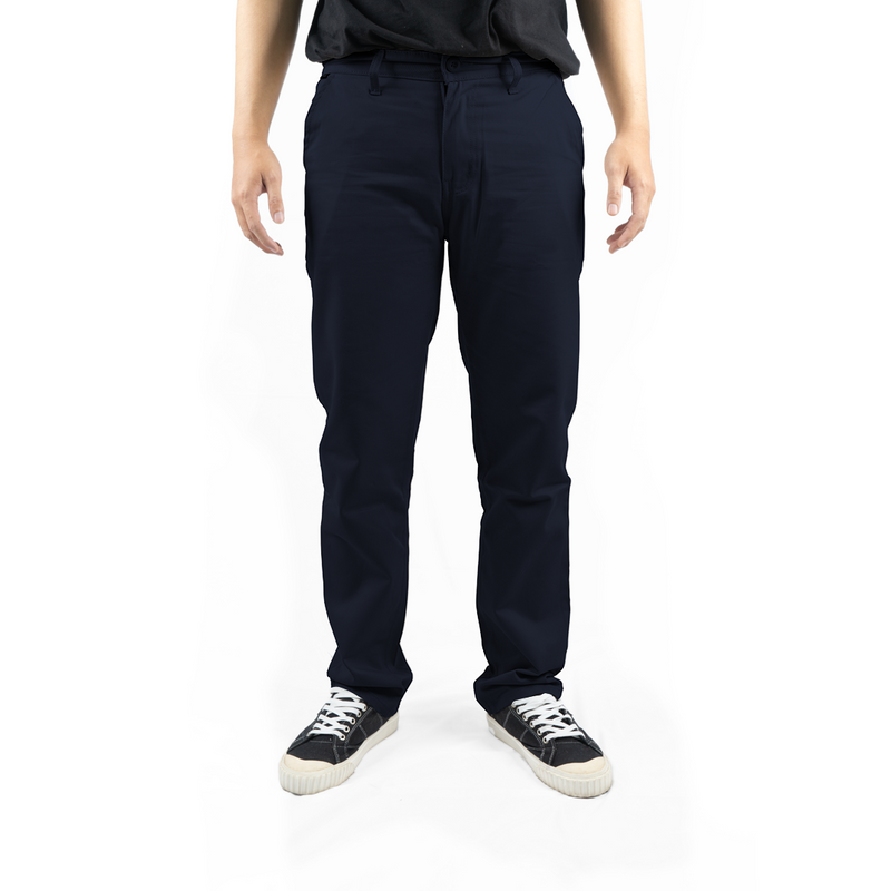 Sierra Long Chino Pants