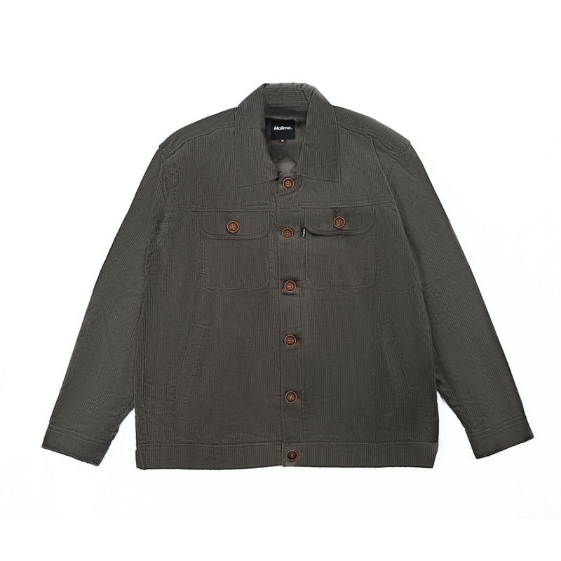 Mailmo Trucker Jacket Corduroy Pussy