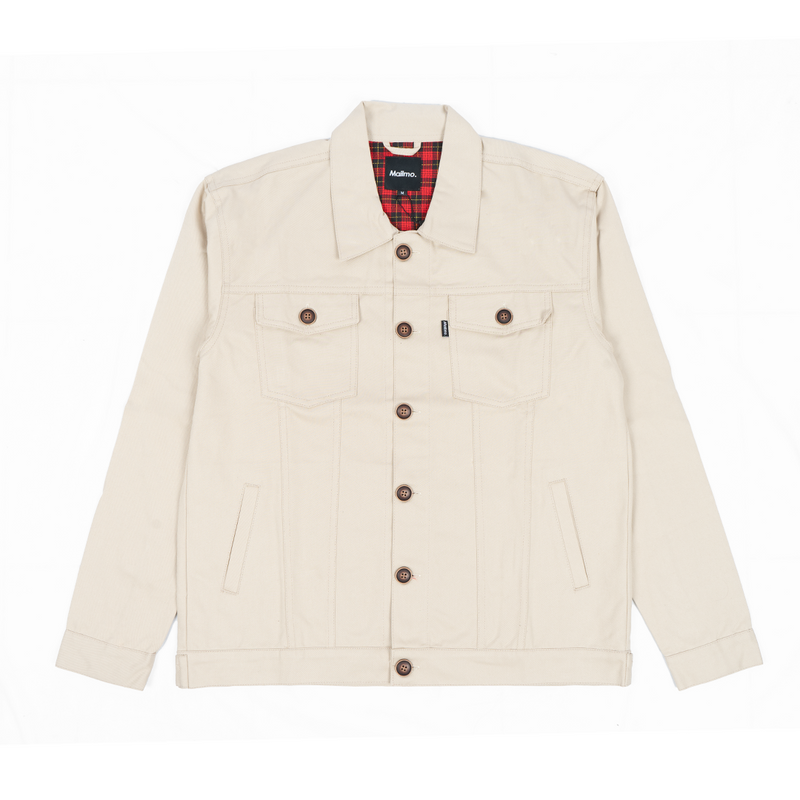 Mailmo Trucker Jacket Arci