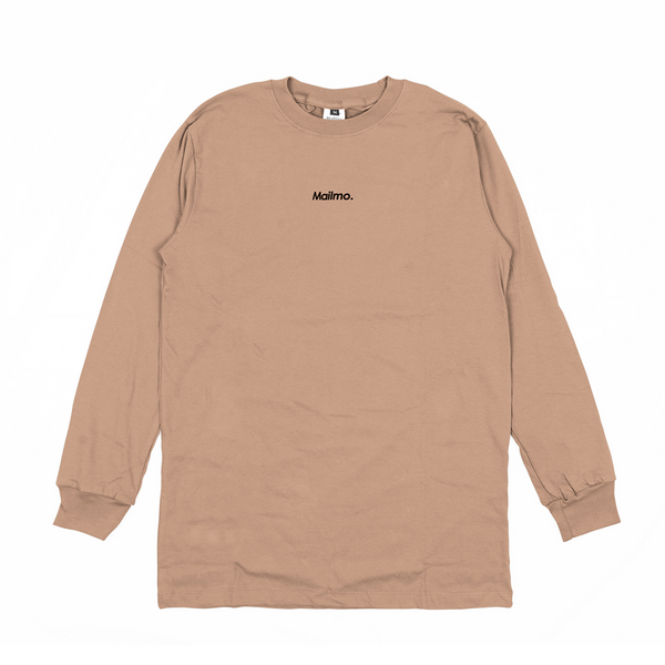 Mailmo Longsleeve SF Cream