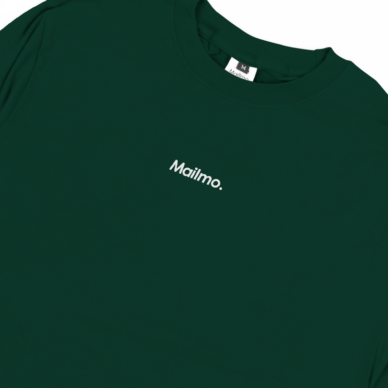 Mailmo Longsleeve SF Green