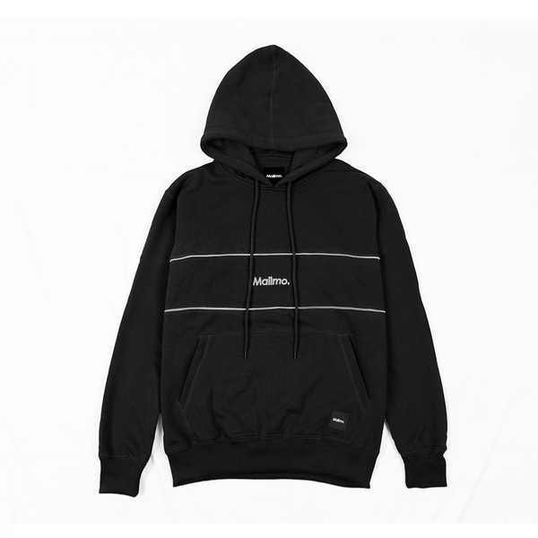 Mailmo Hoodie SF Black