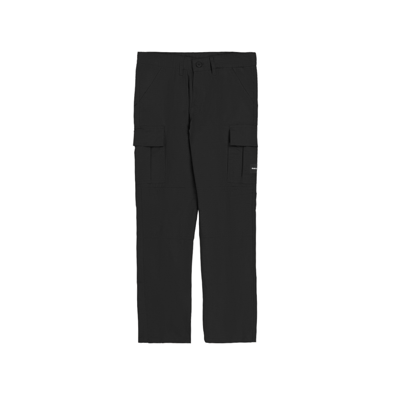 Long Cargo Pants Ripstop