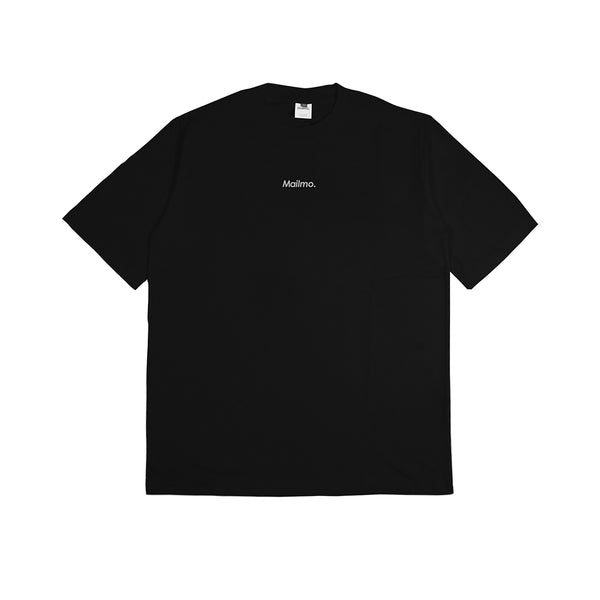 Mailmo T-shirt SF Black