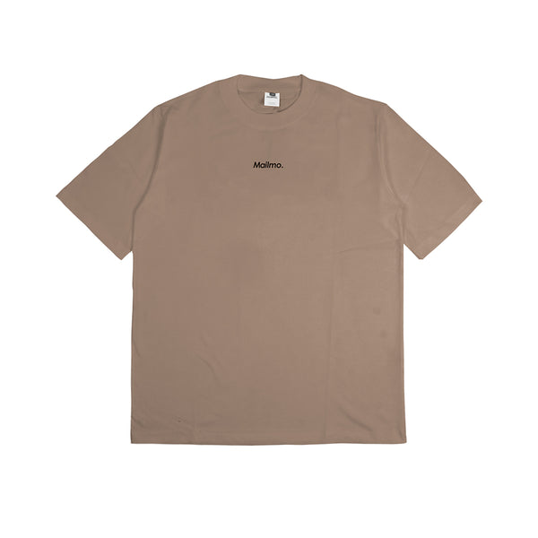 Mailmo T-shirt SF Cream