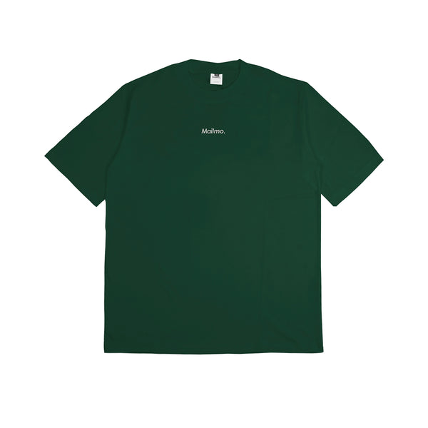 Mailmo T-shirt SF Green