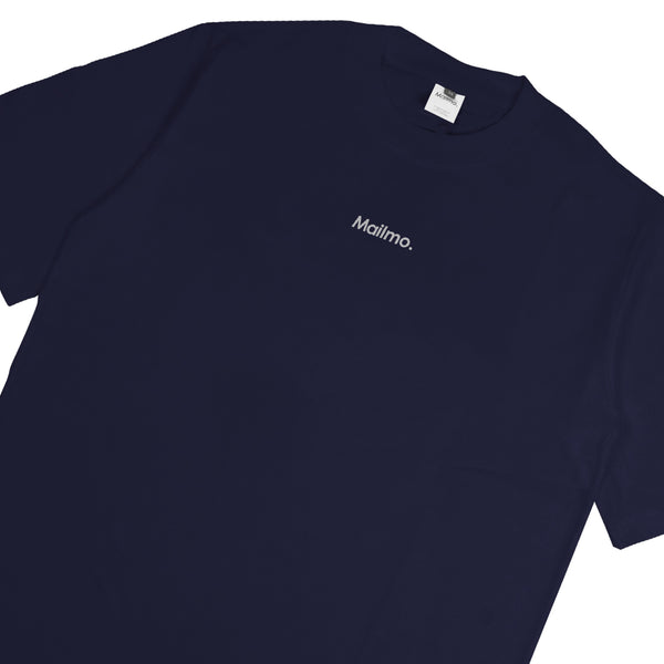 Mailmo T-shirt SF Navy