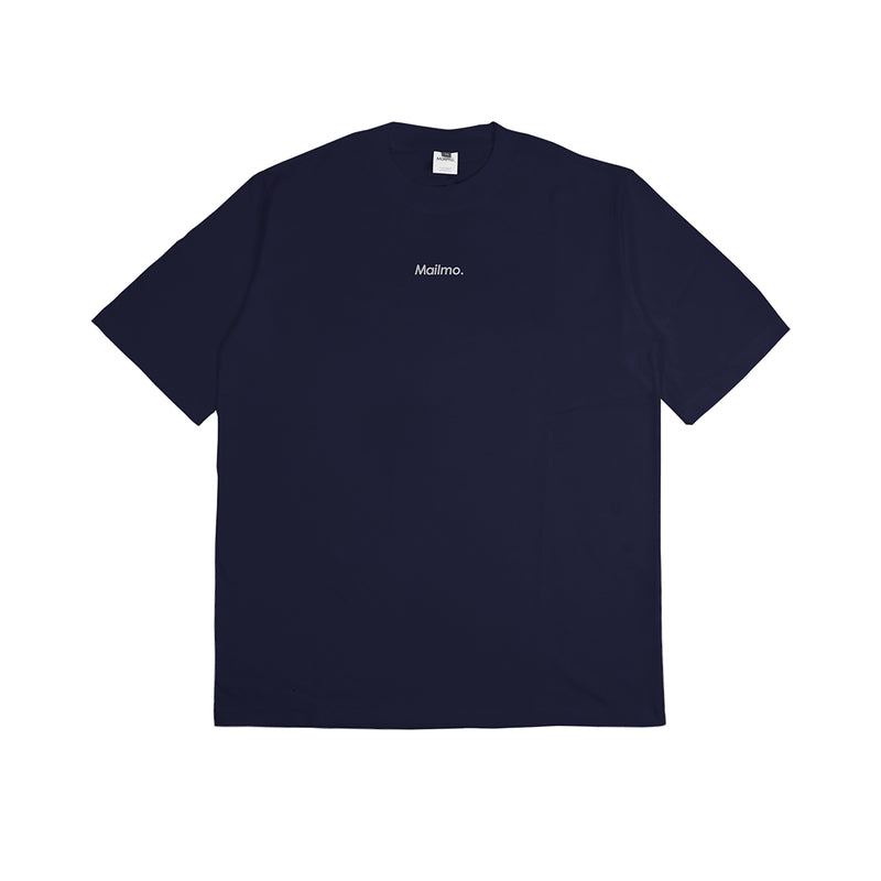 Mailmo T-shirt SF Navy