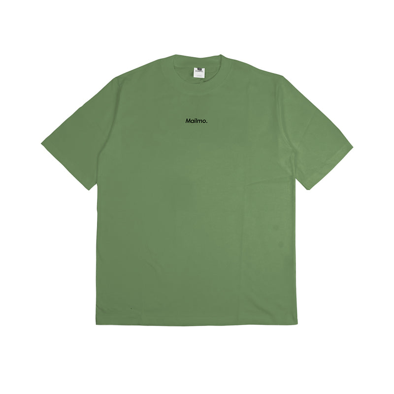 Mailmo T-shirt SF Olive