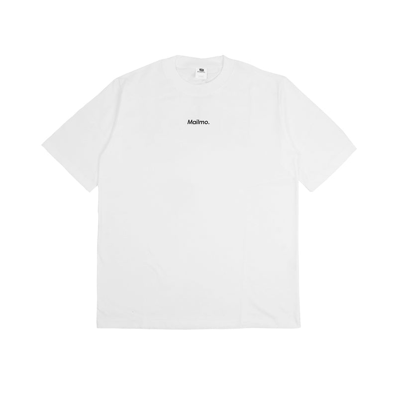 Mailmo T-shirt SF White