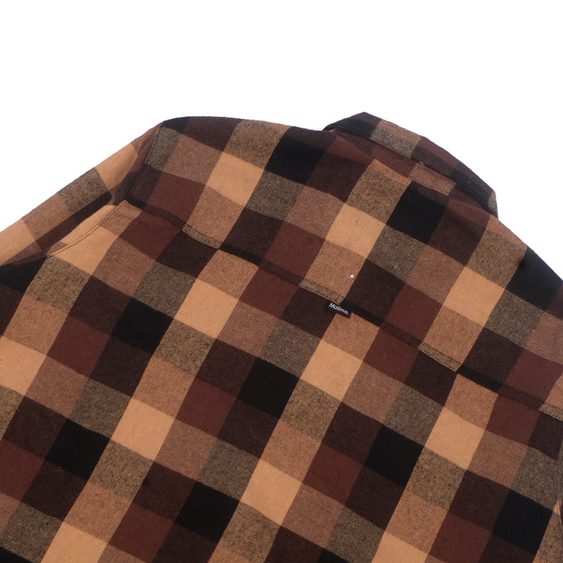 Kemeja Flannel Kesie