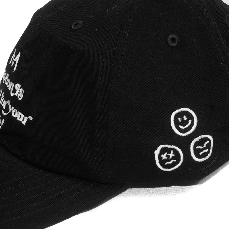 Mailmo Polocaps Health Black