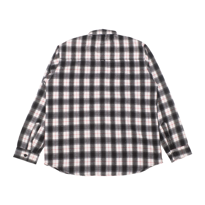 Kemeja Flannel Grealish