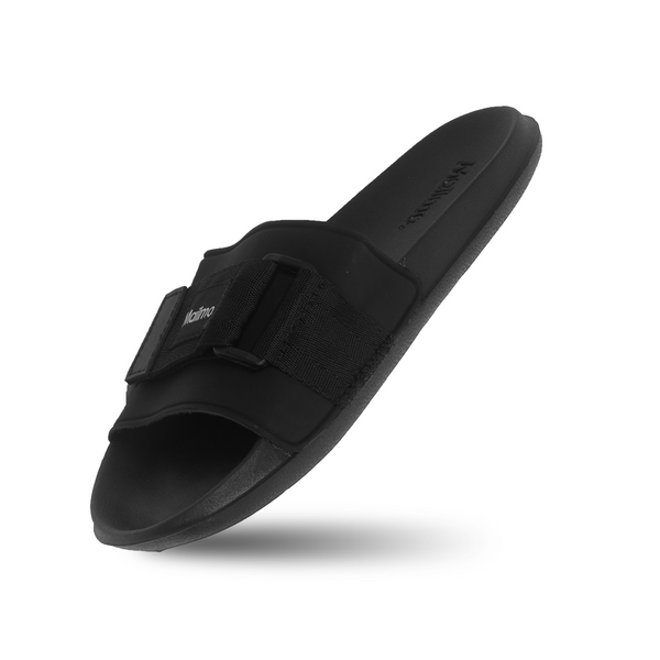 Sandal Hike Black