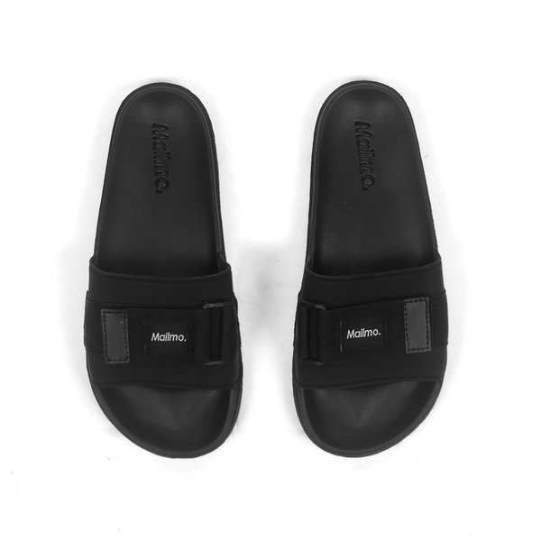 Sandal Hike Black