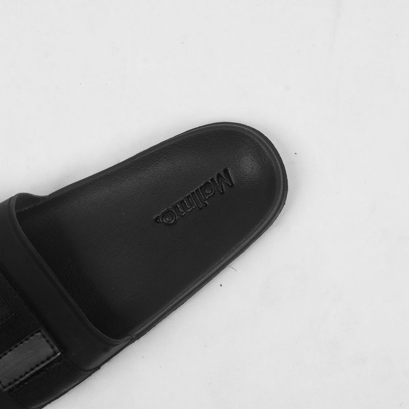 Sandal Hike Black