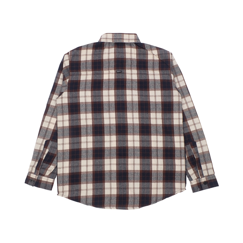 Kemeja Flannel Vlahovic