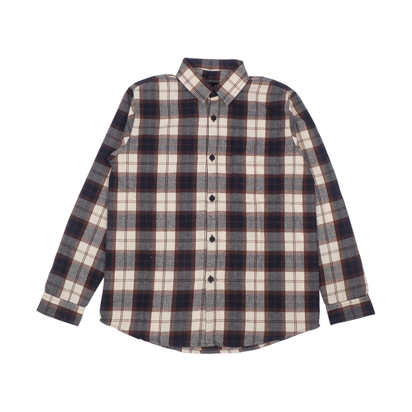 Kemeja Flannel Vlahovic