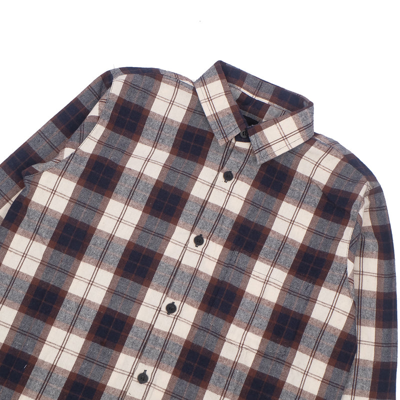 Kemeja Flannel Vlahovic