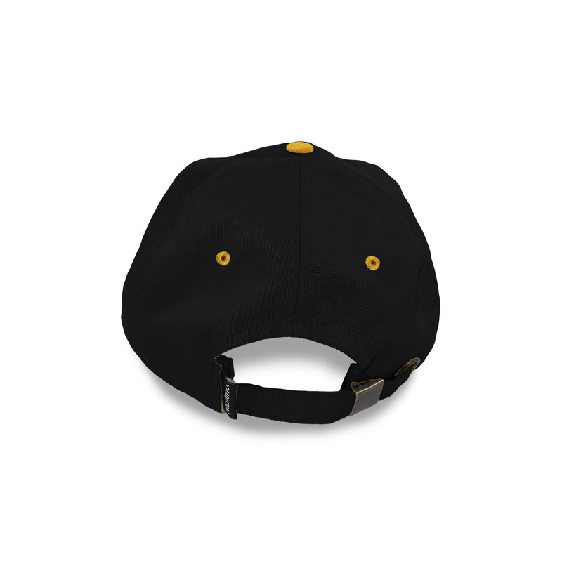 Polocaps MU Black