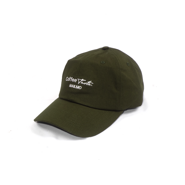 Mailmo Polocaps Coffee Army