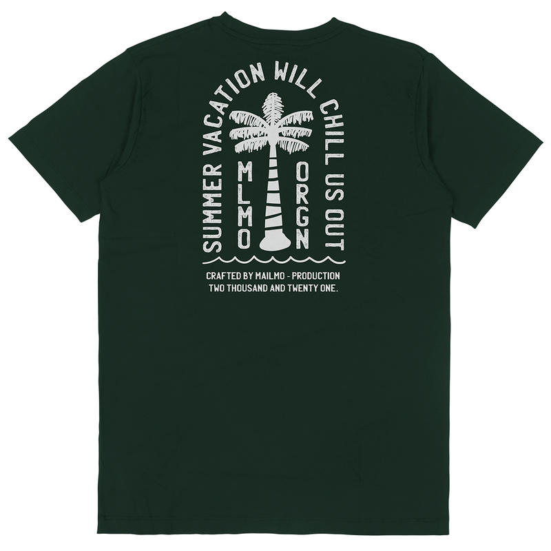 Tees Vacation Green