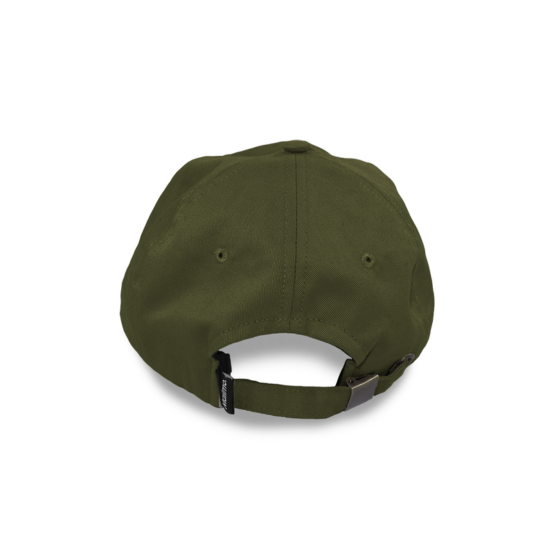 Mailmo Polocaps Coffee Army