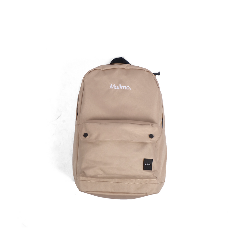 Bagpack Set Cream