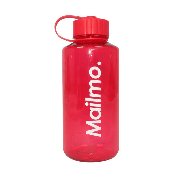 Tumbler Mari Red