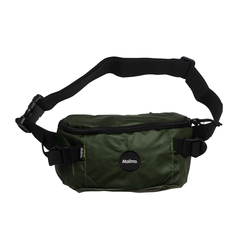 Waistbag Flamo Army