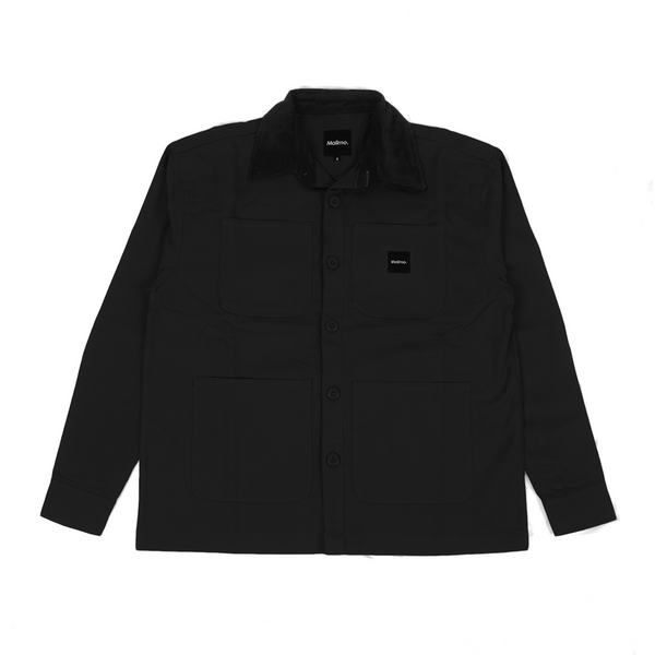 Mailmo Rayn Work jacket Black