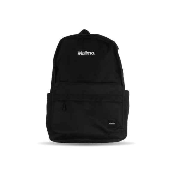 Bagpack New Simp Black