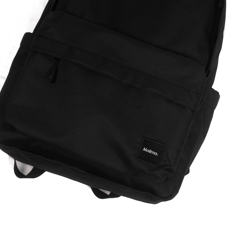 Bagpack New Simp Black