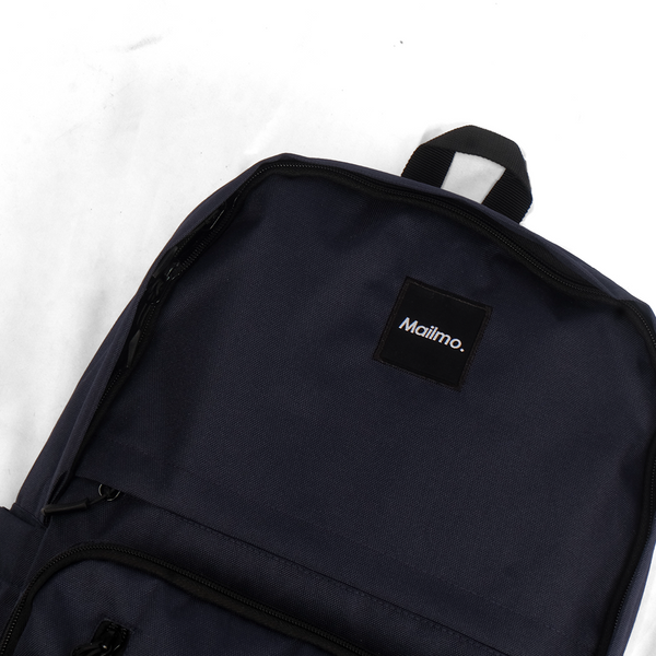 Bagpack WB Navy