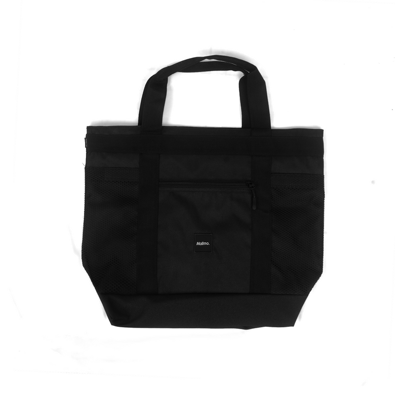 Totebag Cano Black