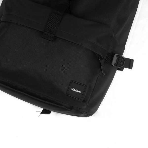 Bagpack RD Black