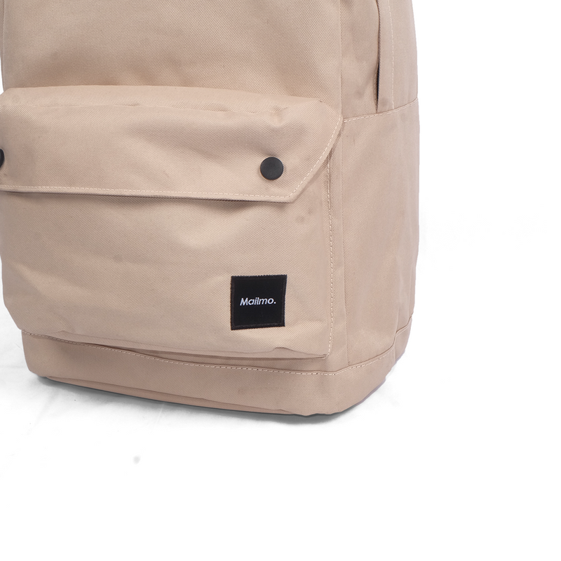 Bagpack Set Cream